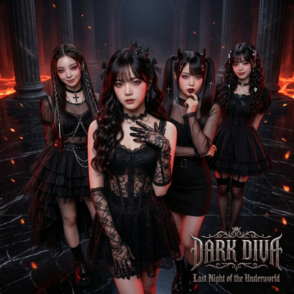 Last Night of the Underworld